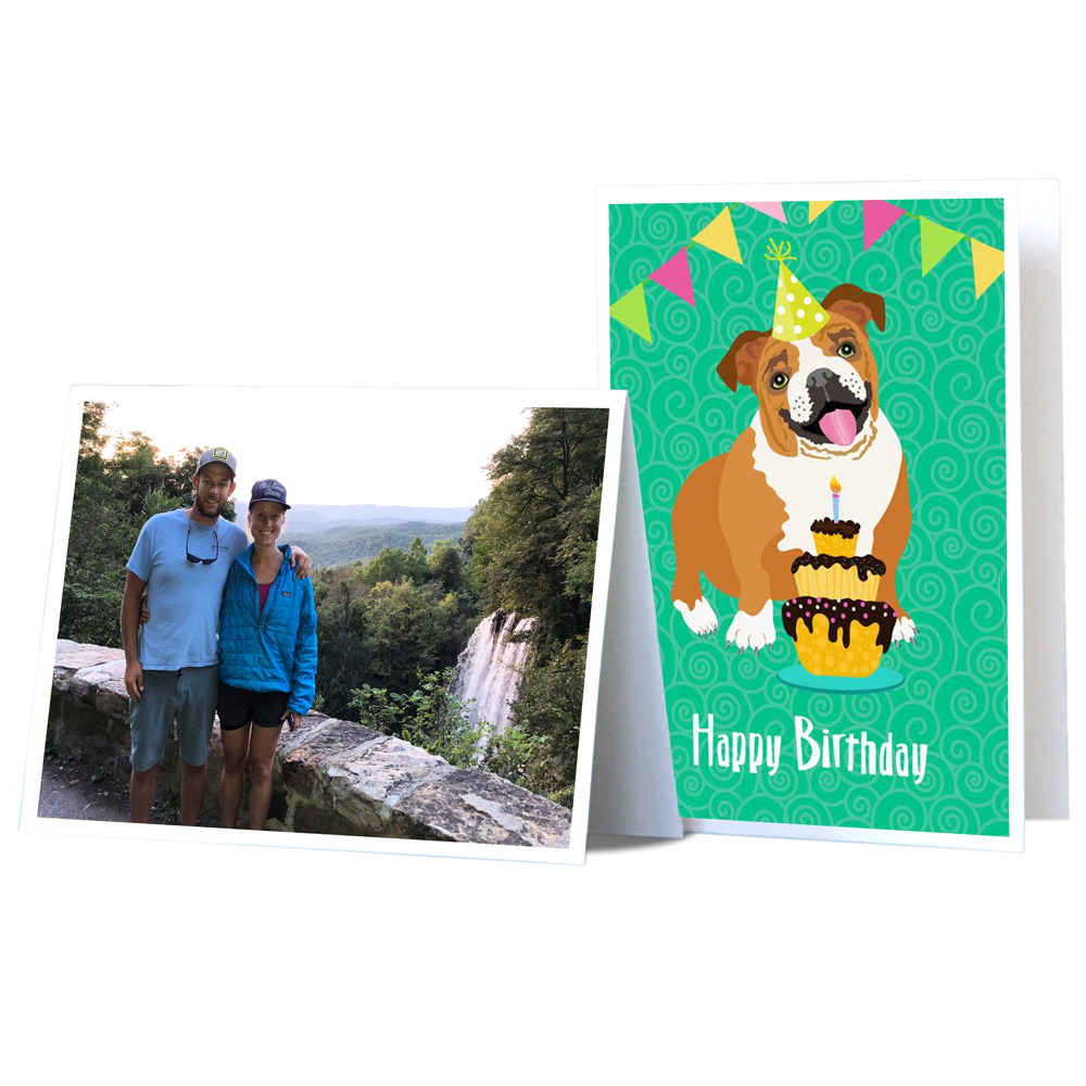 Greeting Card